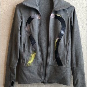 Lululemon Jacket